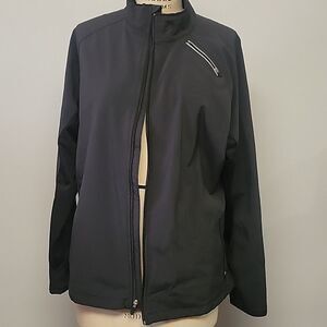 Nike Sphere Pro Jacket Mens Large Windbreaker